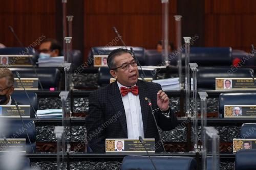 DATUK DR ABDUL LATIFF AHMAD