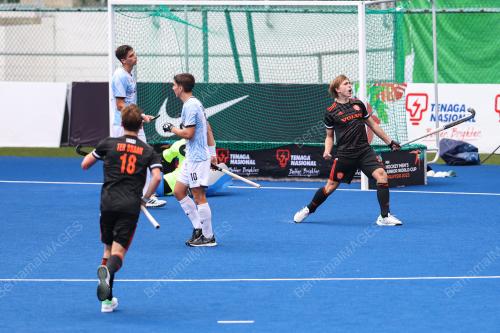 HOCKEY JUNIOR WORLD CUP 2023