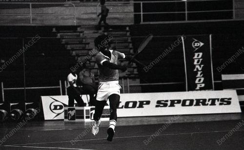 TENIS ASIA