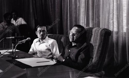 DR. MAHATHIR MOHAMAD