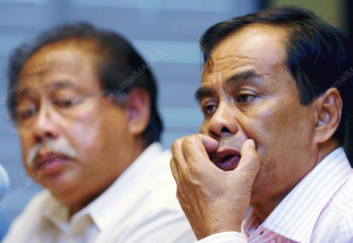 SIDANG MEDIA MENTERI BESAR PERLIS