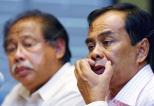 SIDANG MEDIA MENTERI BESAR PERLIS