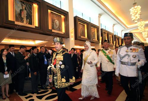 TUANKU MIZAN ZAINAL ABIDIN