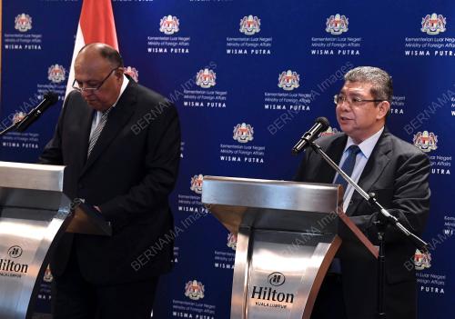 DATUK SERI SAIFUDDIN ABDULLAH