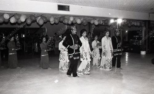SULTAN AHMAD SHAH AL-MUSTAIN BILLAH
