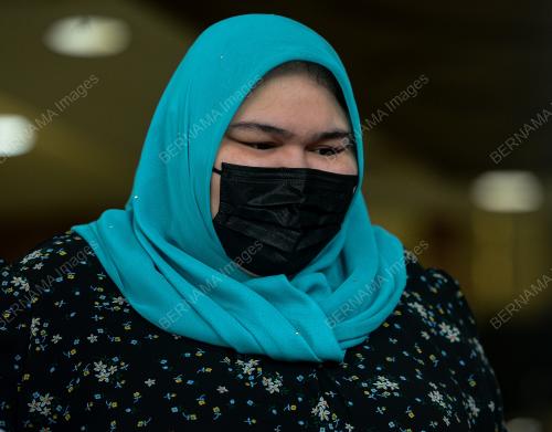 RUMAH BONDA SITI BAINUN ABD RAZALI