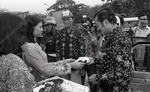 PERHIMPUNAN BELIA