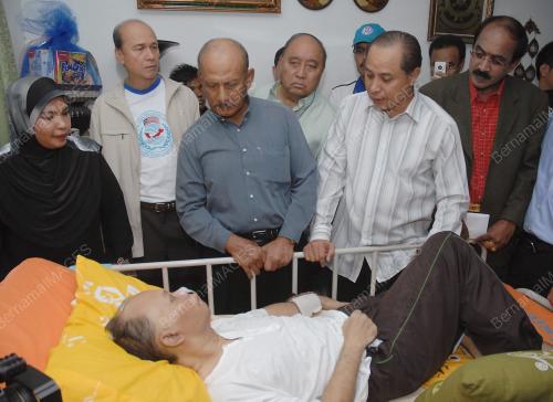 YAYASAN PENCEGAHAN JENAYAH MALAYSIA