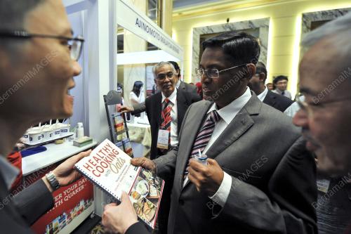 DATUK SERI DR S SUBRAMANIAM