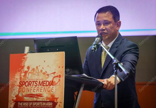 TAN SRI NORZA ZAKARIA