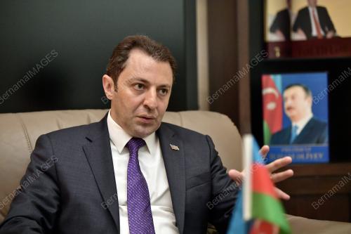 ELNUR MAMMADOV