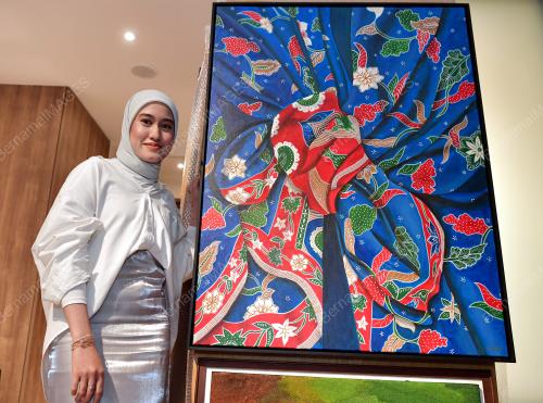 NUR SYAFIQAH MOHD SANUSI
