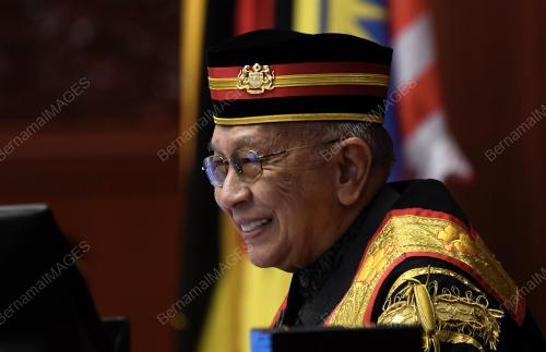 TAN SRI DR RAIS YATIM