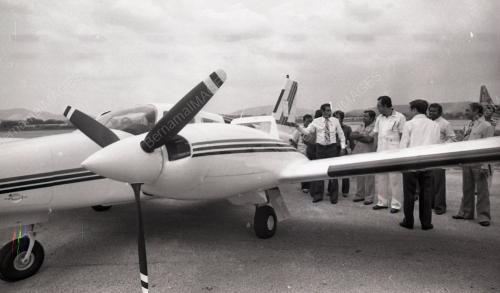 PESAWAT BARU