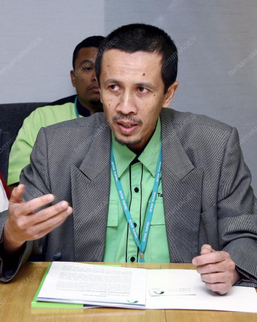 TAKAFUL IKHLAS