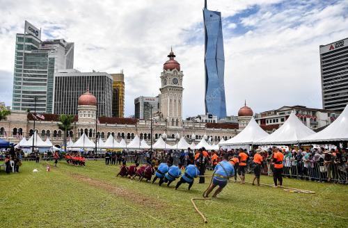 FESTIVAL PERMAINAN MALAYSIA 2024