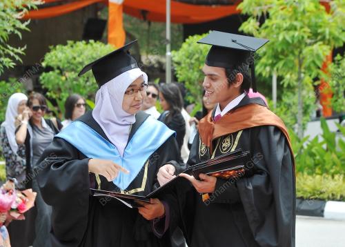 GRADUAN ASWARA