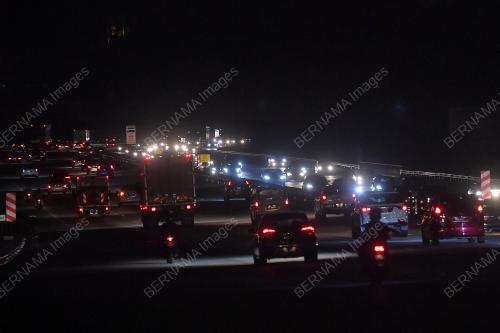 TINJAUAN RENTAS NEGERI ARAH UTARA