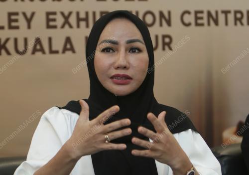RAHIMAH MAJID