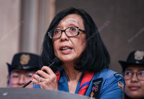 PERSATUAN PANDU PUTERI MALAYSIA