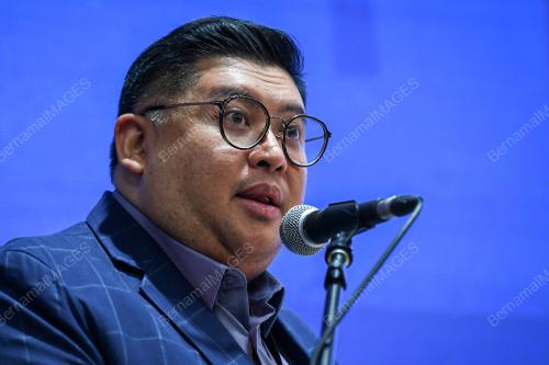 SUHAIMI ALI