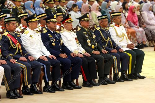SULTAN IBRAHIM