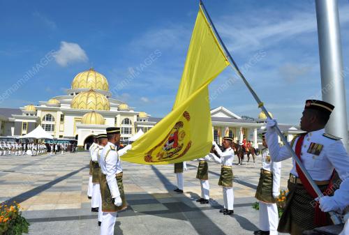 ISTANA NEGARA