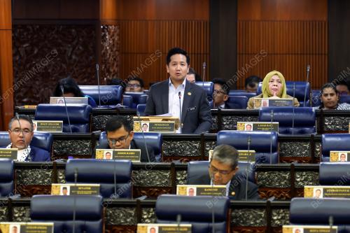 DATUK ARTHUR JOSEPH KURUP