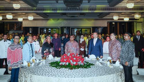 SELANGOR INTERNATIONAL BUSINESS SUMMIT 2024