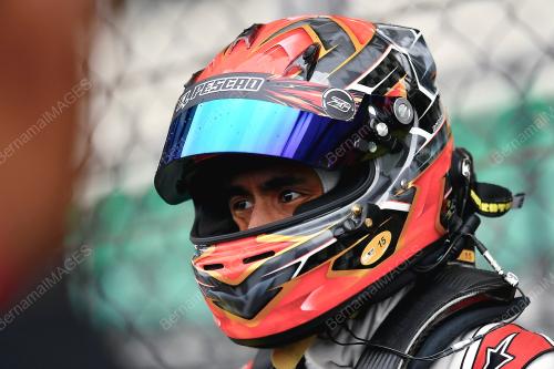 RACES OF MALAYSIA SEPANG