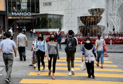 TINJAUAN RAKYAT MALAYSIA 2021