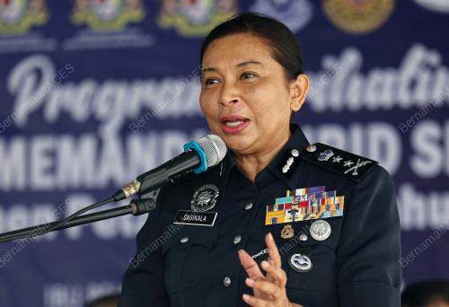 DATUK S SASIKALA DEVI