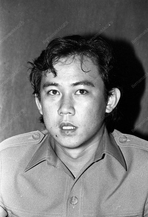 KL13_16012015_AHMAD_SHAH_PERUMAHAN