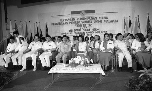 KL13_16012015_PEMUDA_WANITA_UMNO