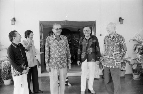 TUNKU ABDUL RAHMAN