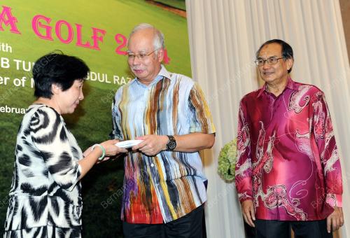 KL13_16022014_NAJIB_BALU