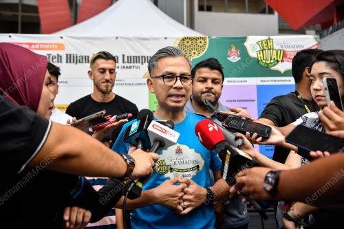 FAHMI FADZIL