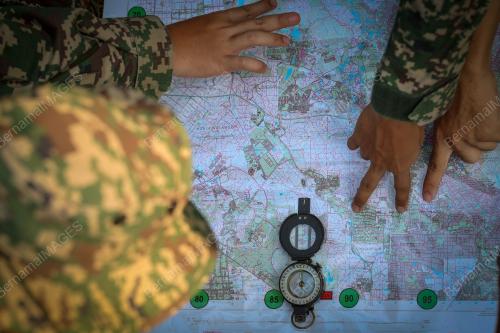PLKN 3.0 SIRI PERTAMA