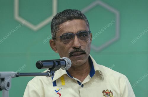 DATUK NOORUL ARIFFIN