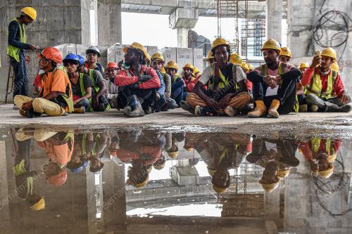 OPERASI BERSEPADU CIDB