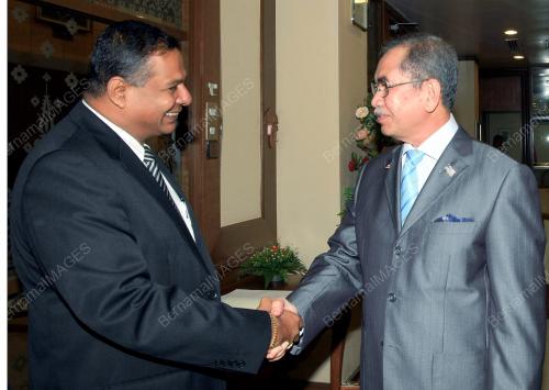 WAN JUNAIDI
