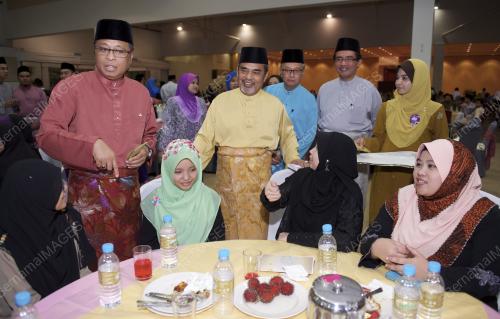 KL13_16072014_MOA_PUASA