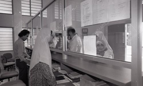 JEMAAH HAJI