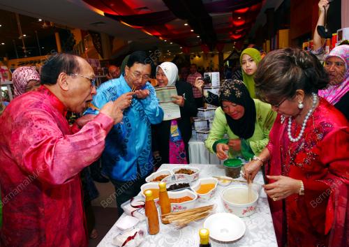 RAIS YATIM
