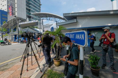 DATUK SERI ANWAR IBRAHIM DIPANGGIL BERI KETERANGAN