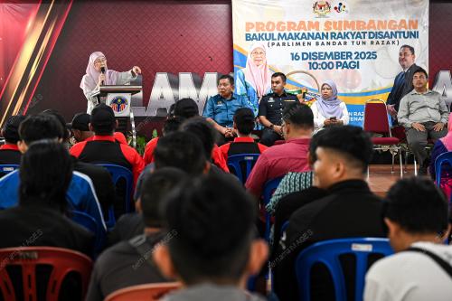 KL13_16122025_SKUAD_BENCANA
