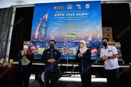DATUK CHE ABDULLAH MAT NAWI