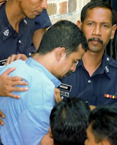 KL13_17022016_AL_MAUNAH_AMIN