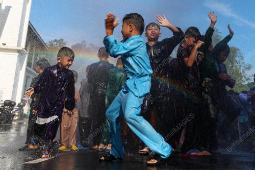 MAJLIS KHATAN PARLIMEN LEMBAH PANTAI