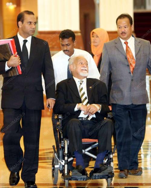 KARPAL SINGH